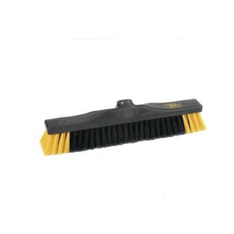 Kamerbezem  Safe Brush 40cm