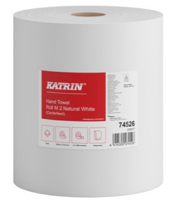 Katrin Papierrol 74526