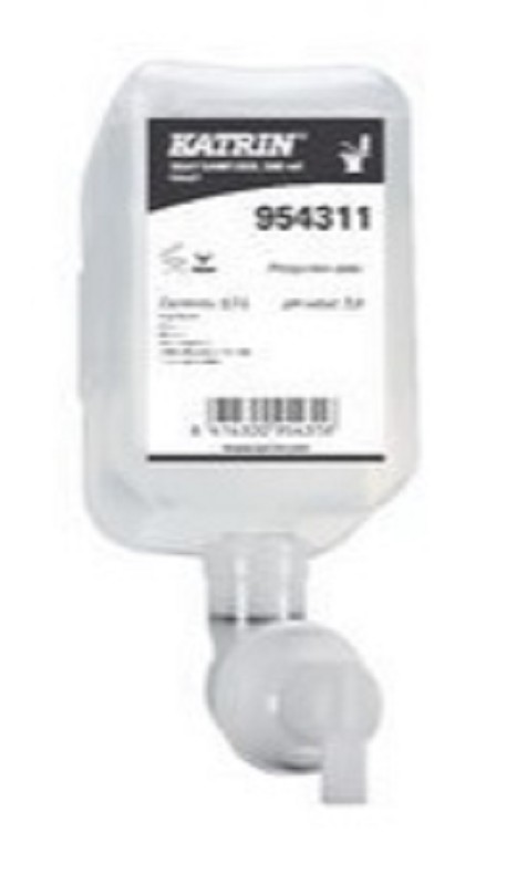 Toiletbrilreiniger Katrin 954311