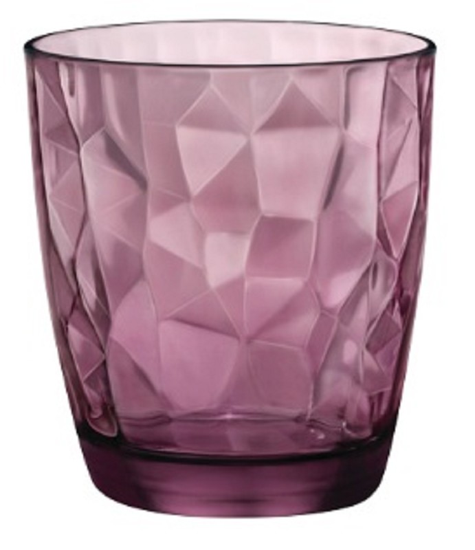 Diamond Drinkglas 30cl