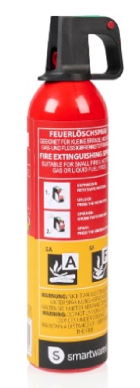 Smartwares Blusspray 750ml