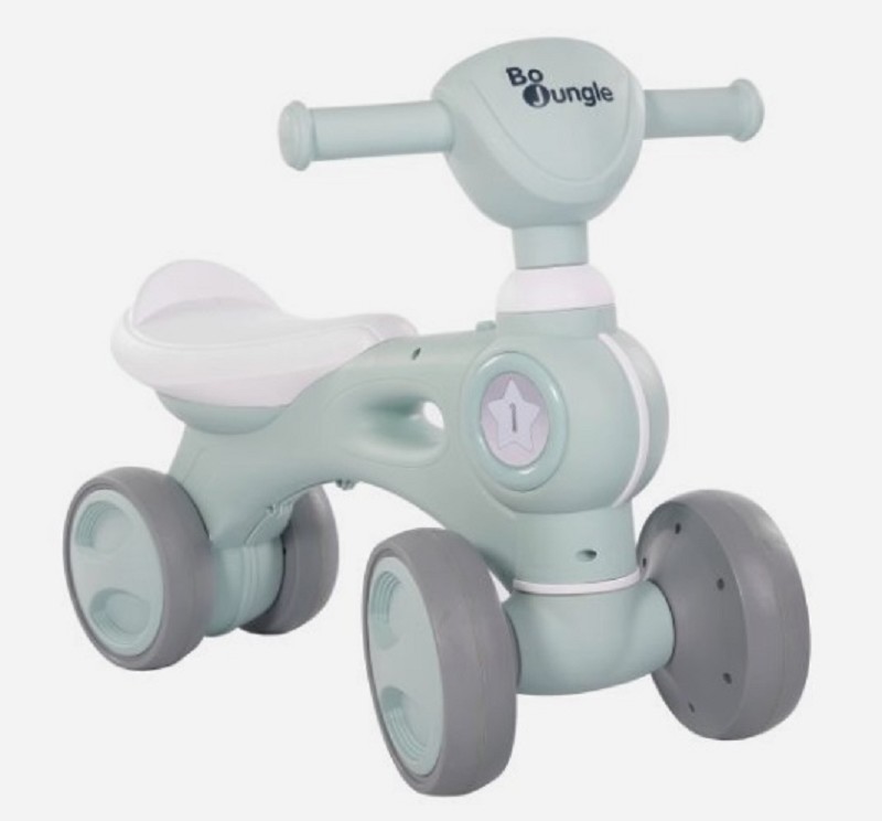 Bo Jungle Jumpy Loopfiets