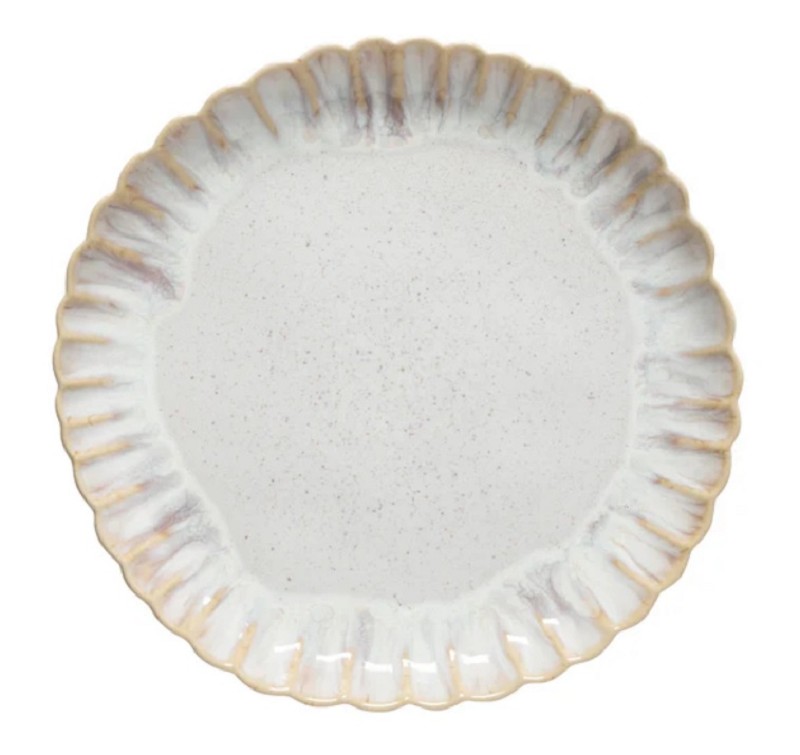 Casafina Costa Nova Mallorca Plat Bord 27 cm