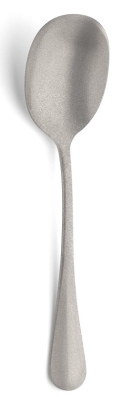 Amefa Baguette Stonewash Groentelepel