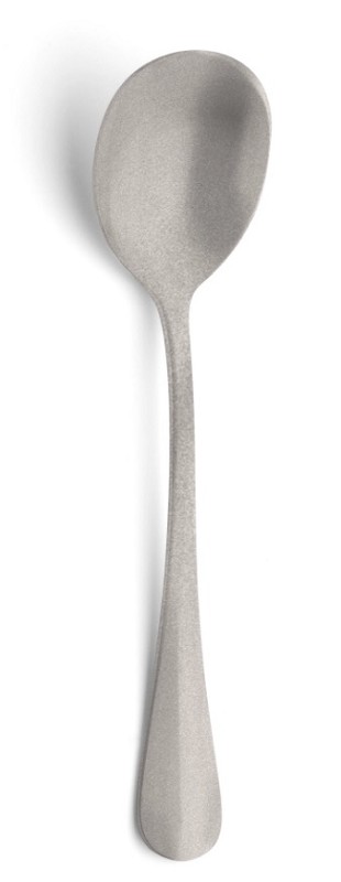 Amefa Baguette Stonewash Saladelepel