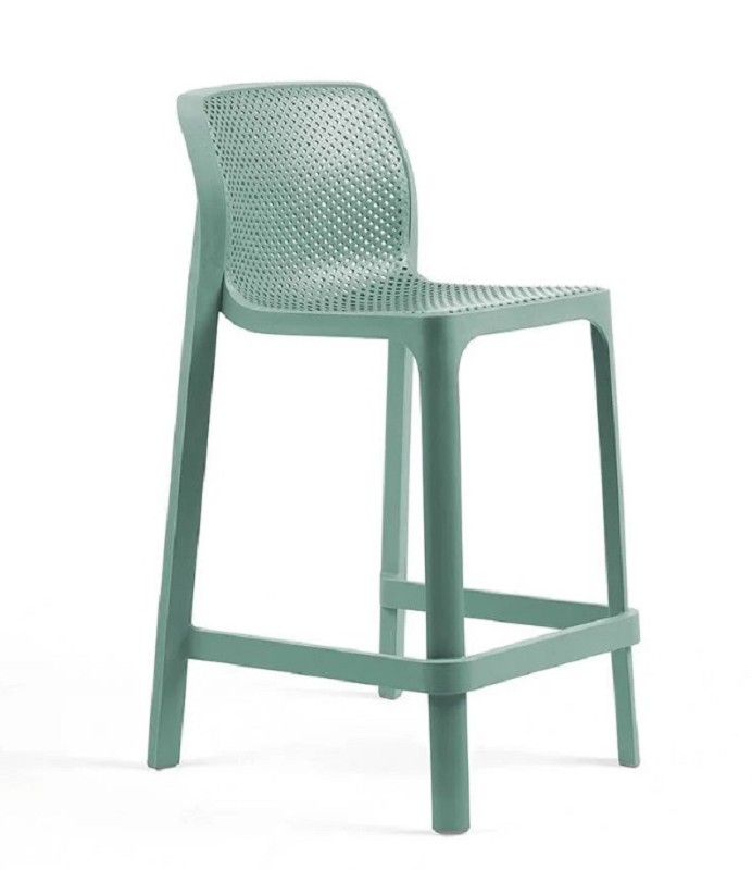 Nardi Net Bar Stoel Mini Salice
