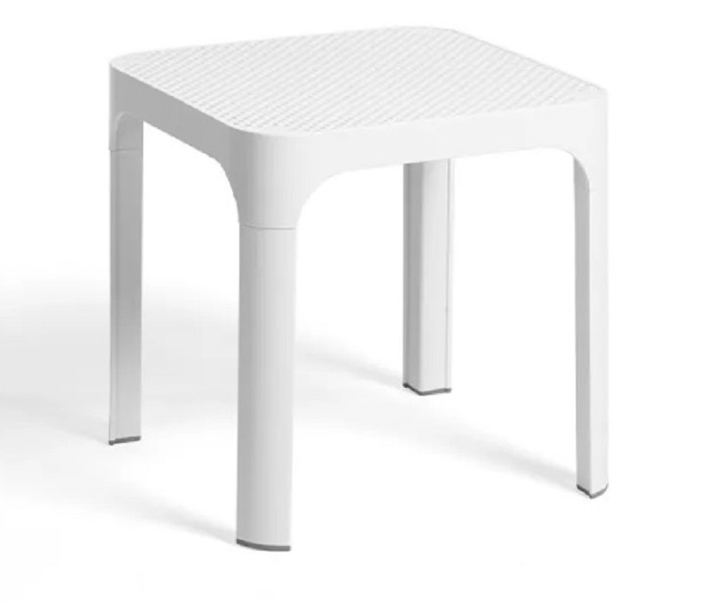 Nardi Net Tafel 40 Bianco