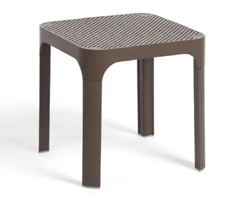 Nardi Net Tafel 40 Tabacco