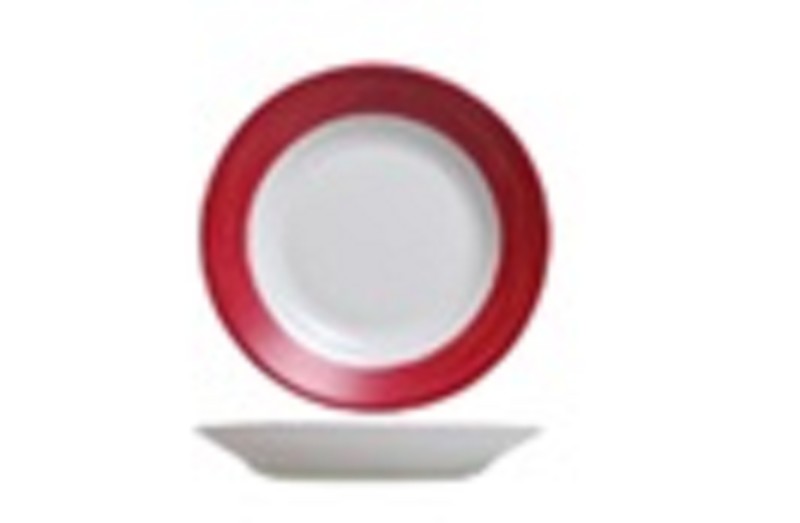Brush Bord Diep Cherry