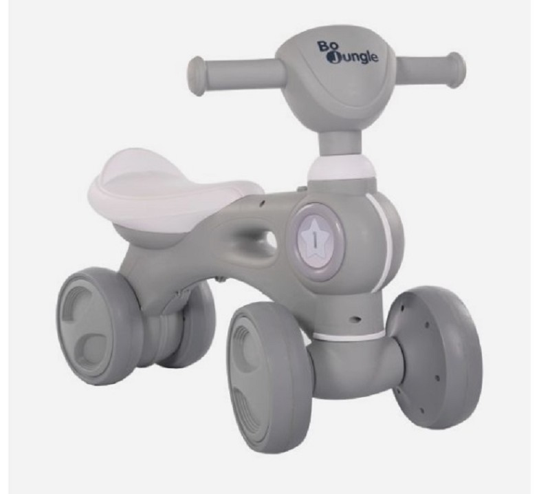 Bo Jungle Jumpy Loopfiets