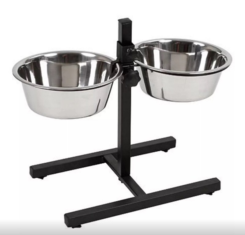Hondenvoerbak Standaard Doorsnee 20cm