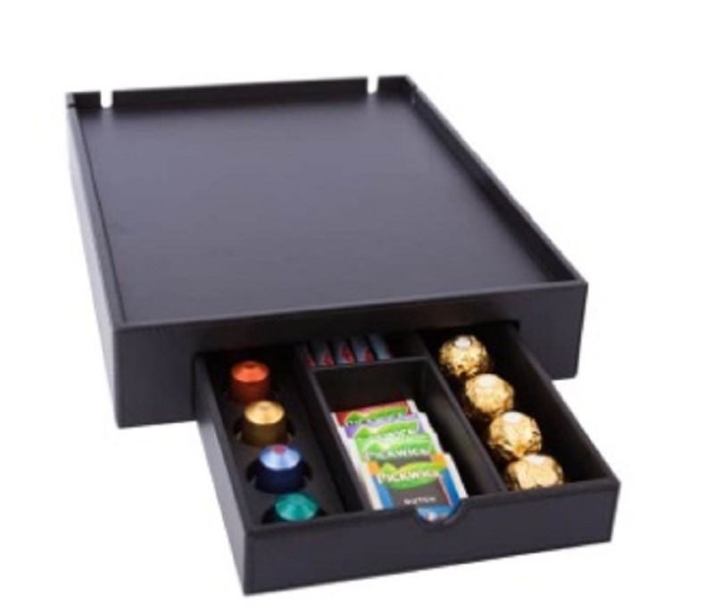 Hospitality Tray Space