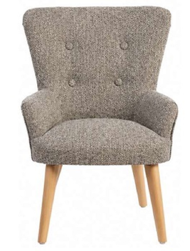 Kinderfauteuil Julia Milan