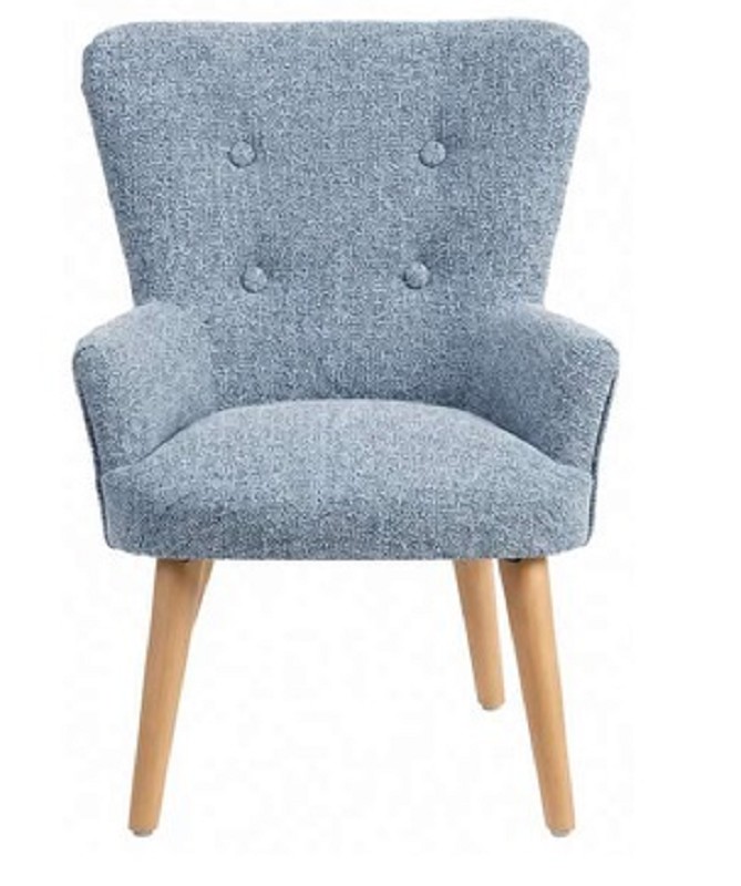 Kinderfauteuil Julia Milan