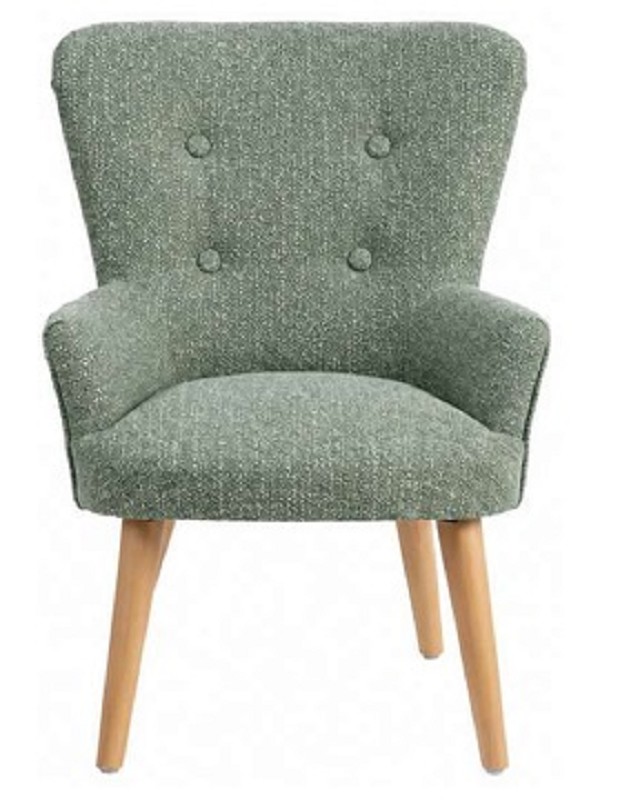 Kinderfauteuil Julia Milan