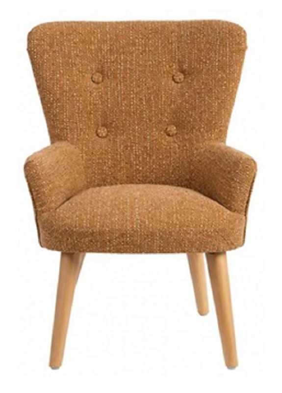 Kinderfauteuil Julia Milan
