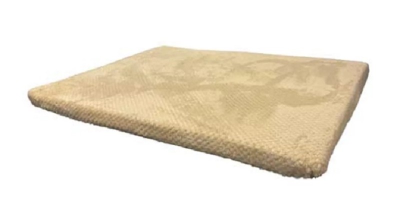 Quapas! Hondenkussen voor Kamerbench Large