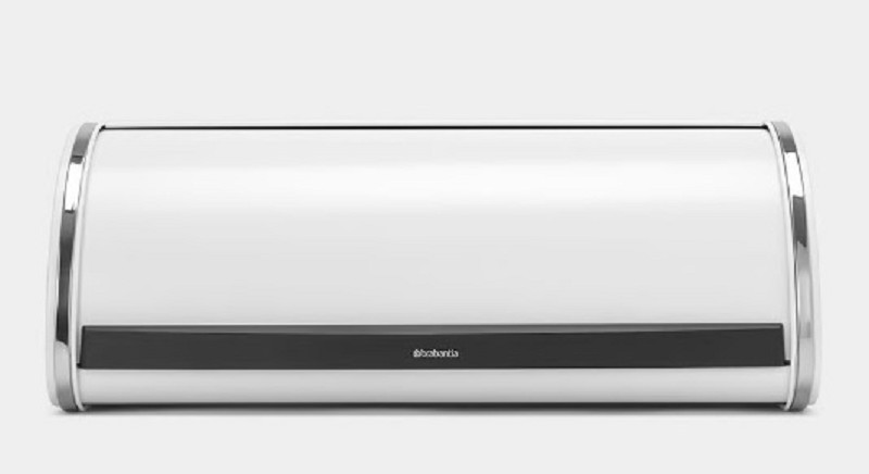 Brabantia Broodtrommel Schuif
