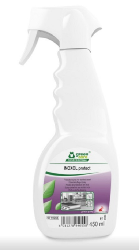 Green Care Allesreiniger RVS