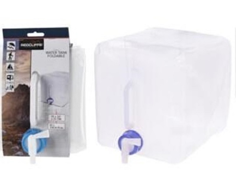 Watertank/Jerrycan 10L