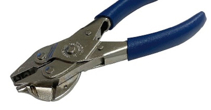 Rolgordijnketting Connector Tang DCS068