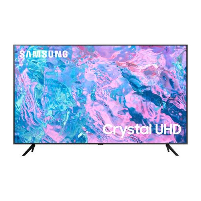 Samsung Hotel TV 50" HCU7000 4K
