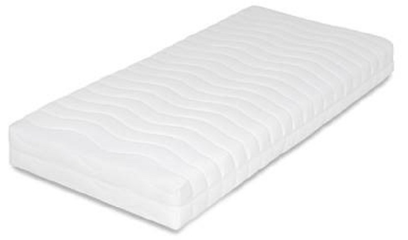 Polyethermatras  135x200x16