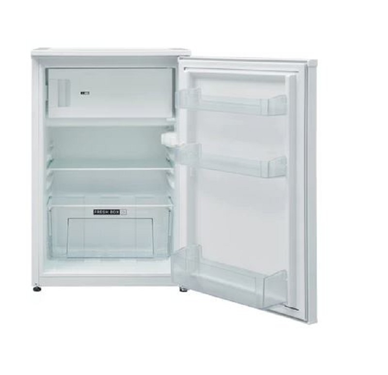 Whirlpool Koelvriescombinatie