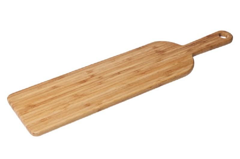 Hapjesplank 60x14cm
