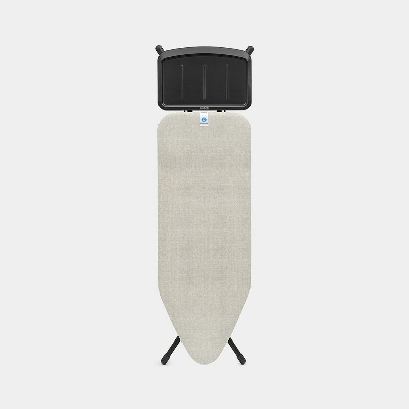Brabantia Strijkplank 124x45cm