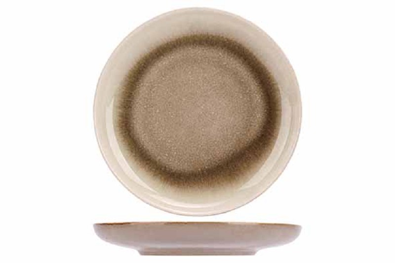 Forest Bord Plat  14cm