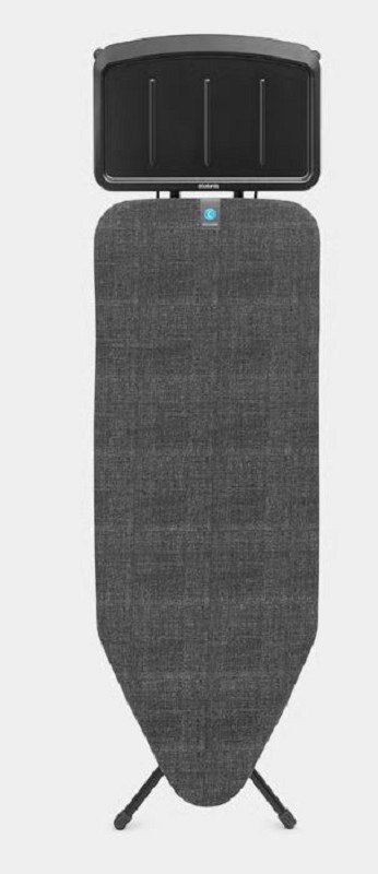Brabantia Strijkplank 124x45cm