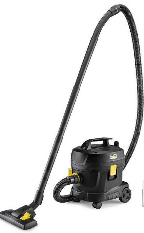 Karcher Stofzuiger T 11/1 Classic Adv Go!Further