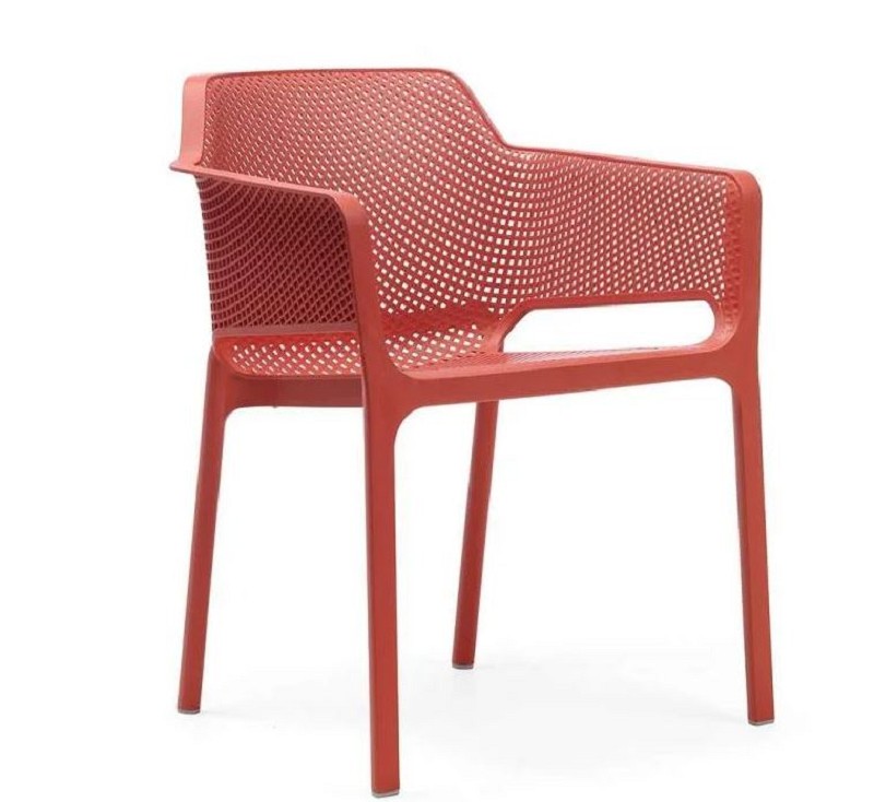 Nardi Net Stoel Corallo