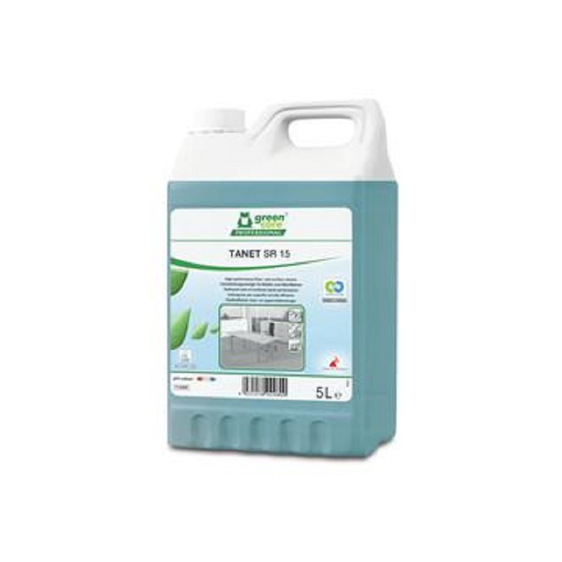 Green Care  Interieurreiniger