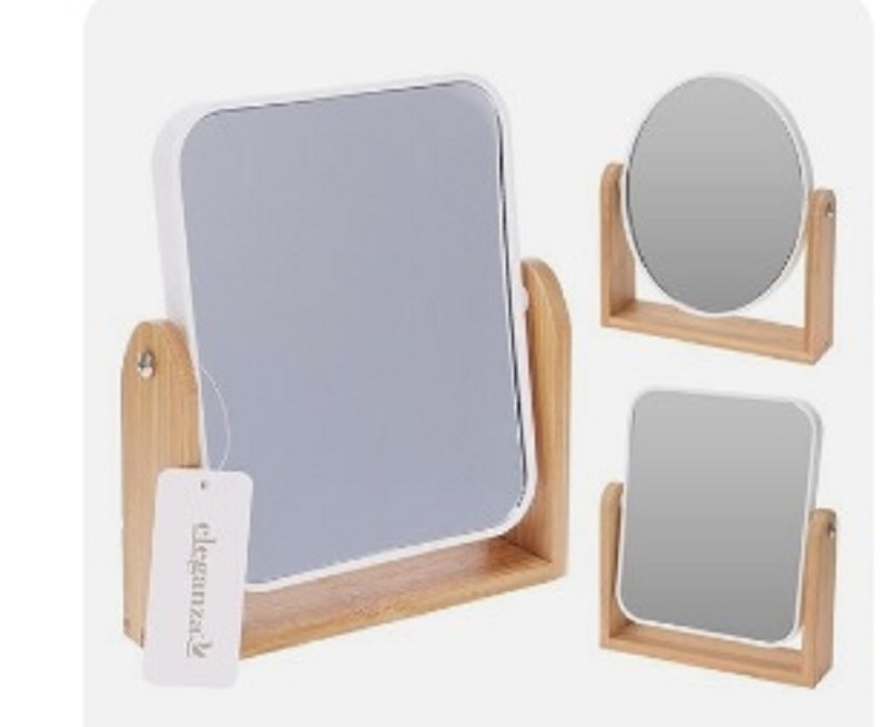 Make-up spiegel 2 zijdig
