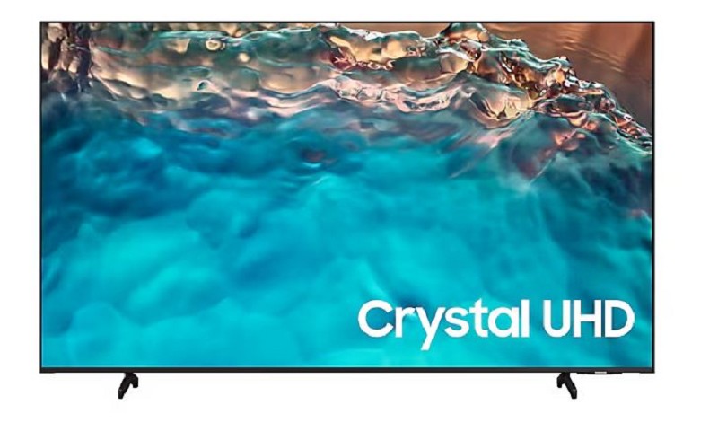 Samsung Hotel TV 50" HG50BU800EUXEN