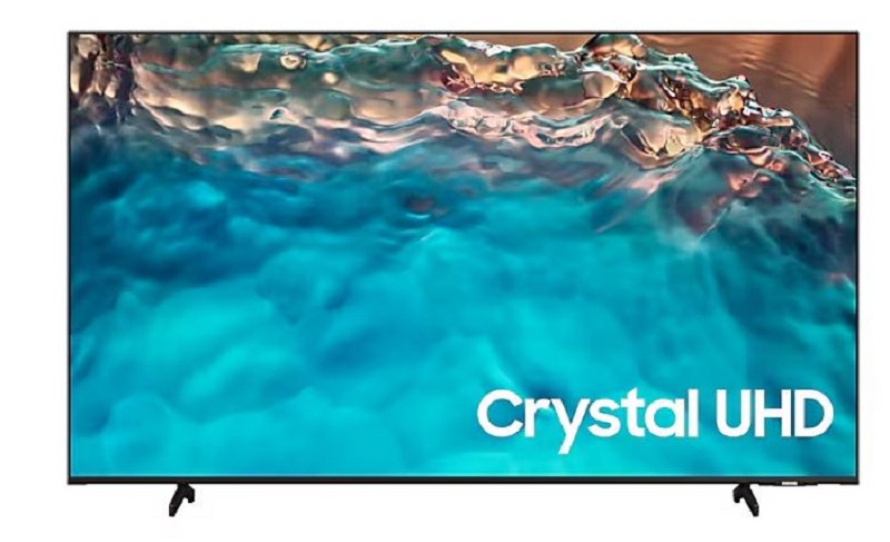 Samsung Hotel TV 55" HG55BU800EUXEN