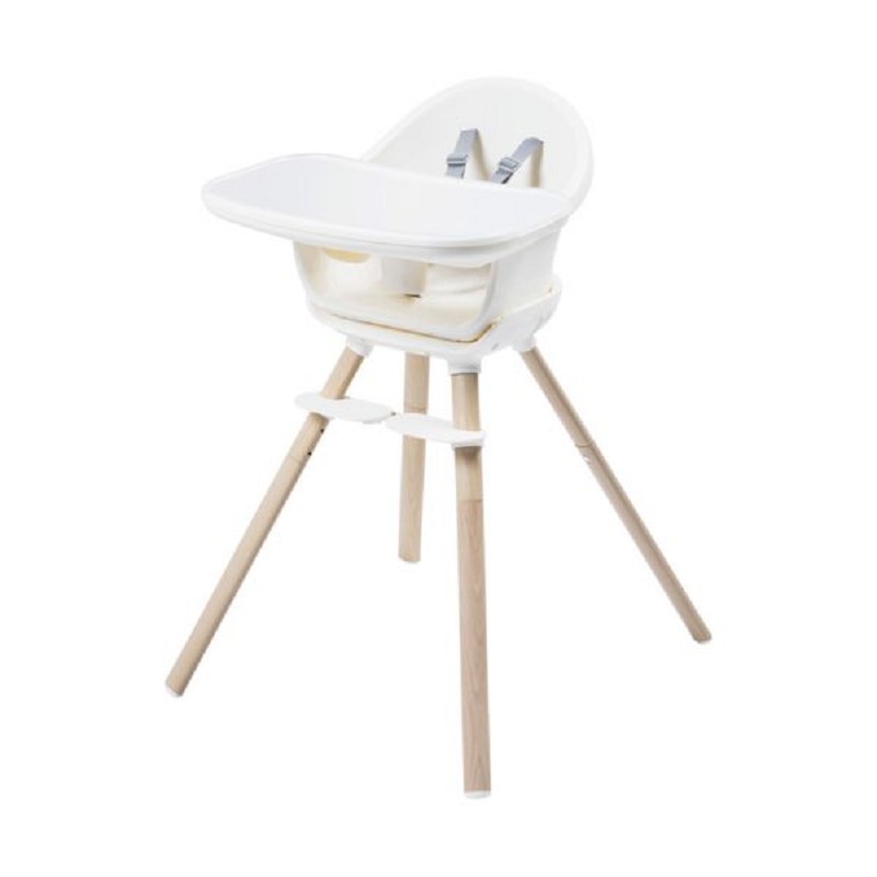 Maxi-Cosi Moa 4-in-1 Kinderstoel Wit